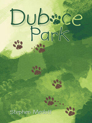 cover image of Duboce Park